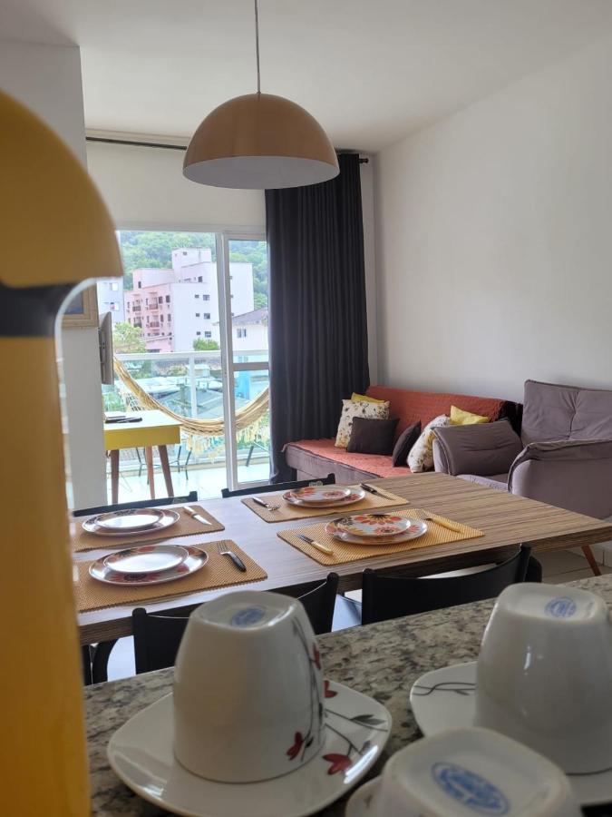 Apartment Lazer Completo Di Fiori 600mts Da Guaruja