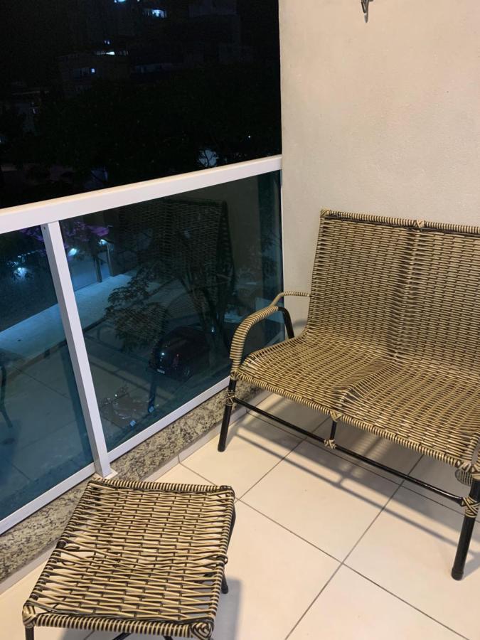 Lazer Completo Di Fiori 600mts Da Apartment Guaruja