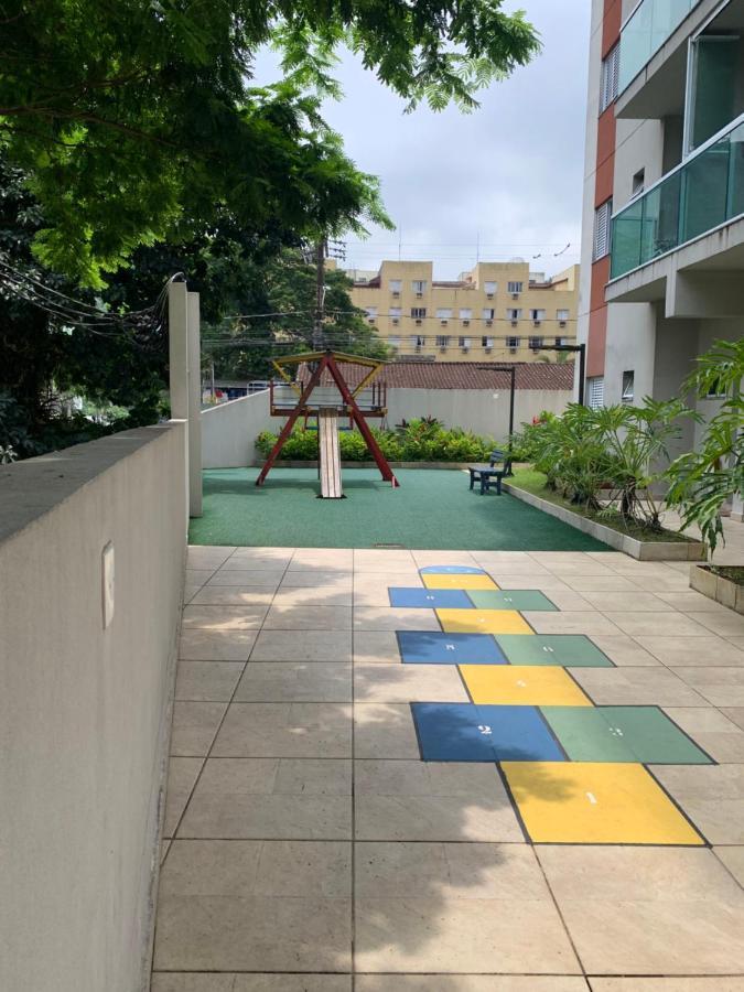 Lazer Completo Di Fiori 600mts Da Guaruja