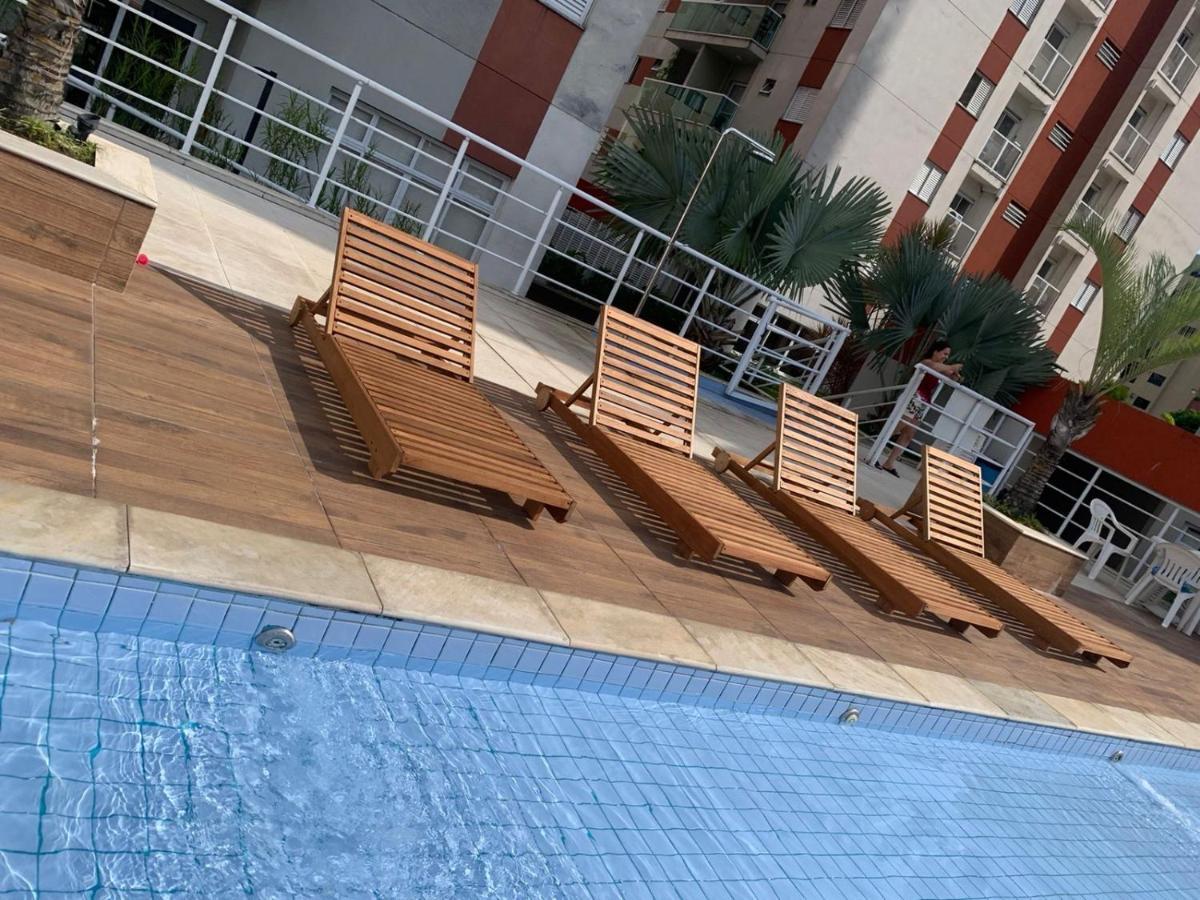 Apartment Lazer Completo Di Fiori 600mts Da *